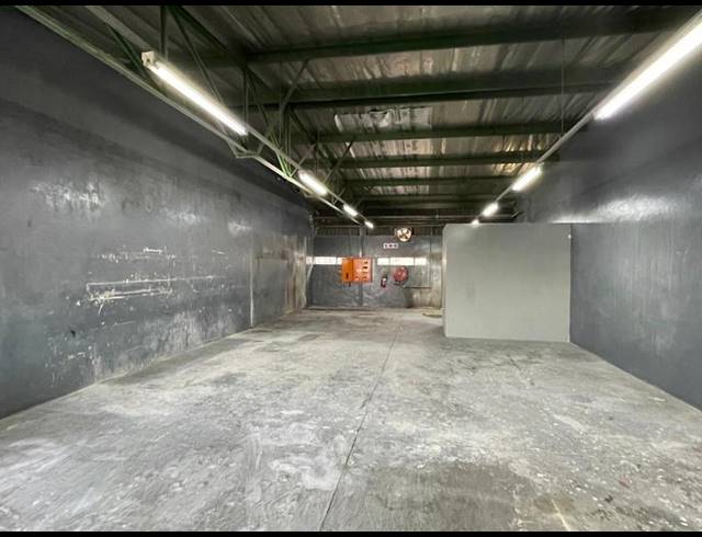 BUSINESS PROPERTY TO RENT IN CENTURION